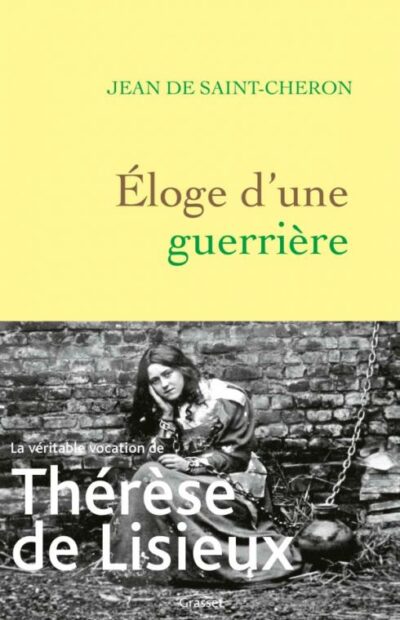 Éloge d'une guerrière