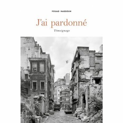 J'ai pardonné