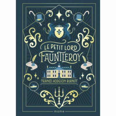 LE PETIT LORD FAUNTLEROY