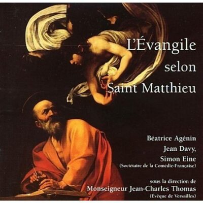 L'évangile selon Saint Matthieu
