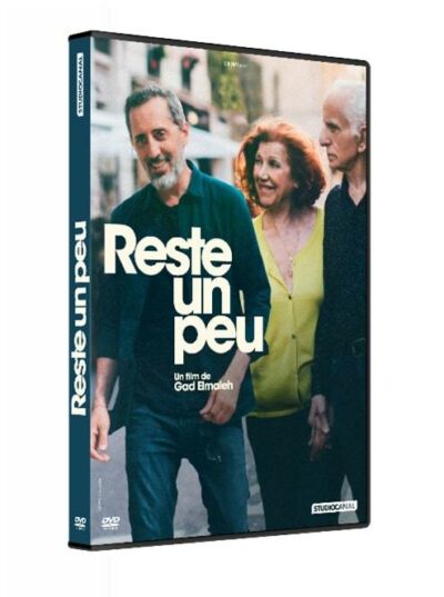 Reste un peu