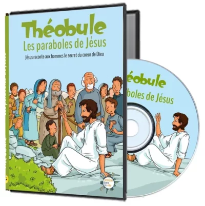 Théobule : les paroles de Jésus