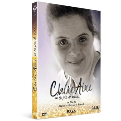 Claire-Aime ou la joie de vivre...