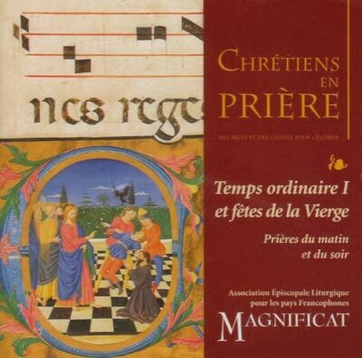 Chrétiens en Prière