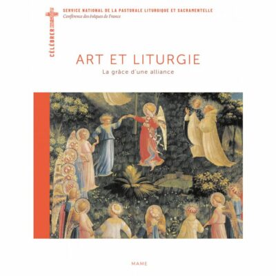 Art et liturgie. La grâce d'une alliance