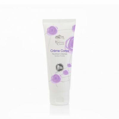 Crème de Corps, nutrition intense, senteur fruitée 75 ml