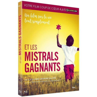 Mistrals gagnants