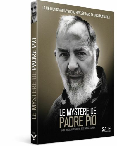 Le mystère de Padre Pio