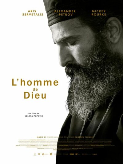 L'homme de Dieu