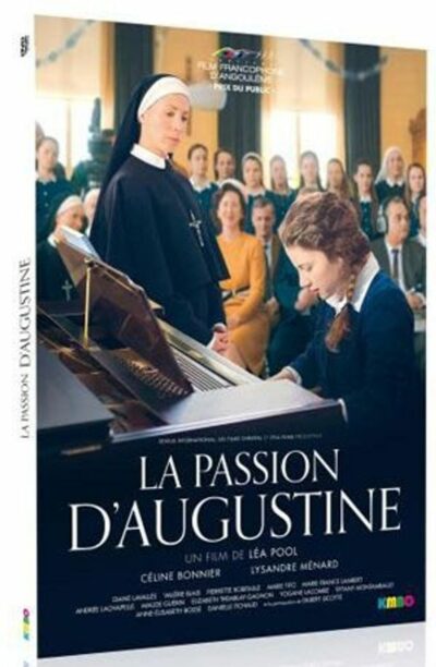 La passion d'Augustine