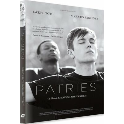 Patries