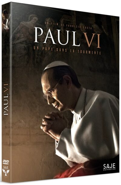 Paul VI : Un Pape dans la tourmente