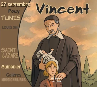 Saint Vincent
