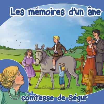 Les mémoires d'un âne