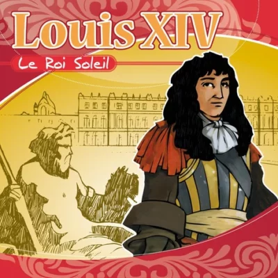 Louis XVI : Le roi Soleil