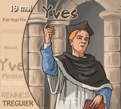 Saint Yves