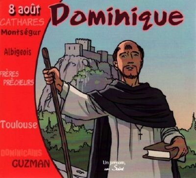 Dominique