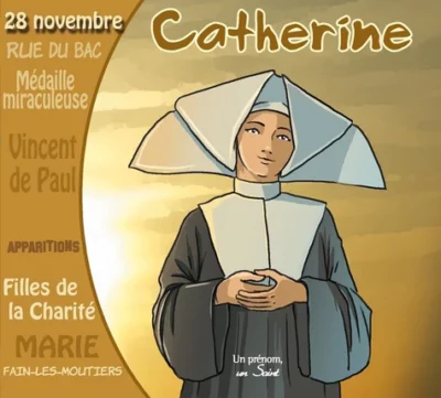 Catherine