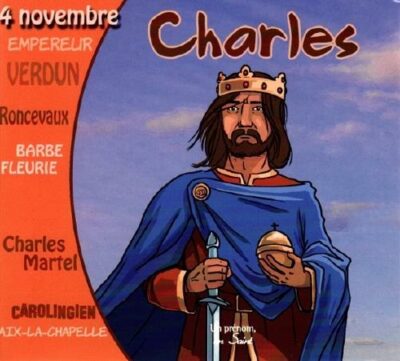 Charles