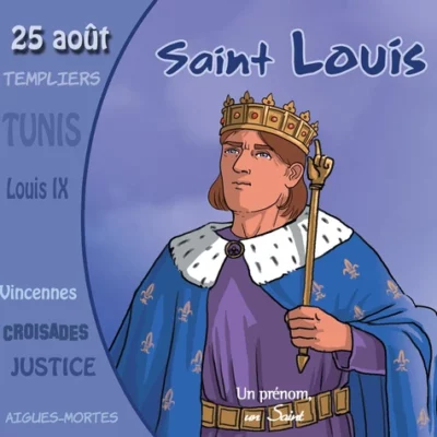 Saint Louis