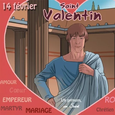 Saint Valentin