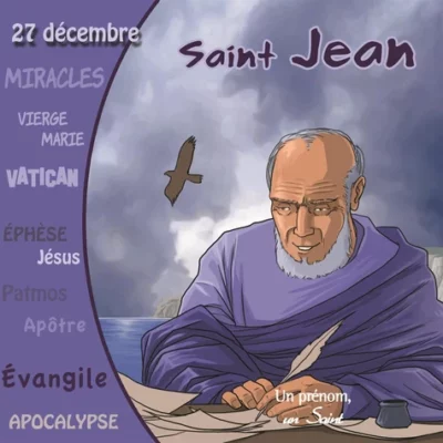 Saint Jean