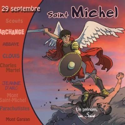 Saint Michel