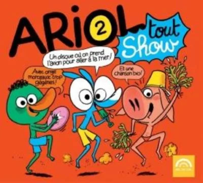 Ariol