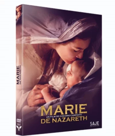 Marie de Nazareth