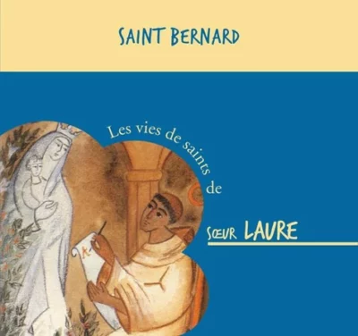 Saint Bernard