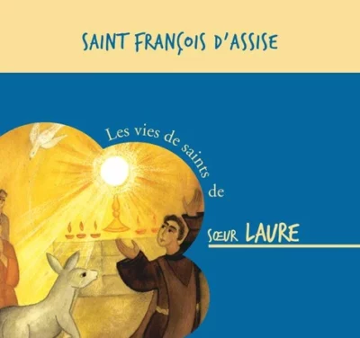 Saint François d'Assise