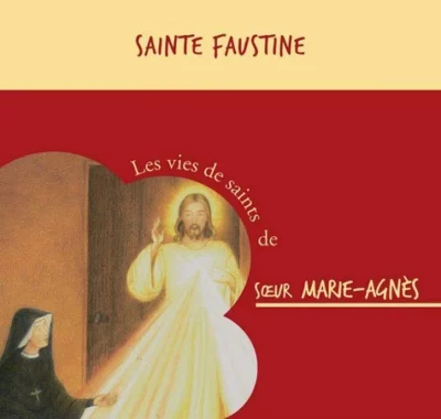 Sainte Faustine