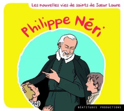 Philippe Néri