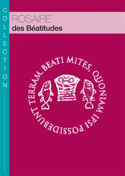 Rosaire des Béatitudes
