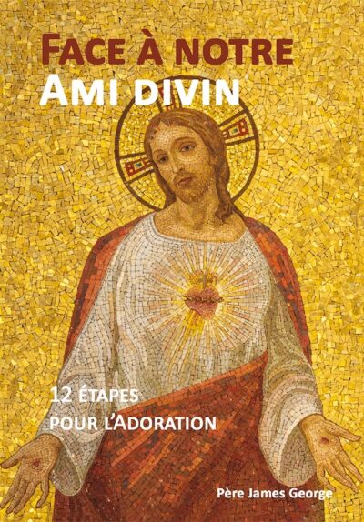 Face à notre ami divin