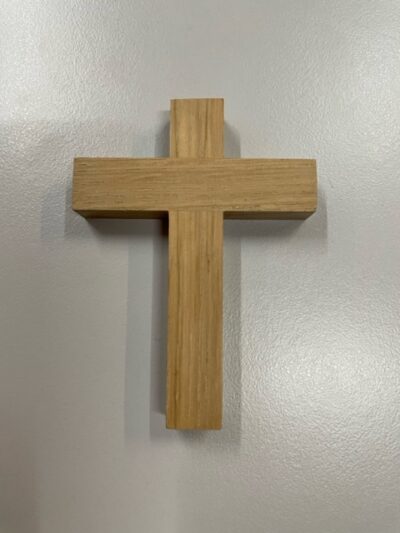 Croix Bois 9