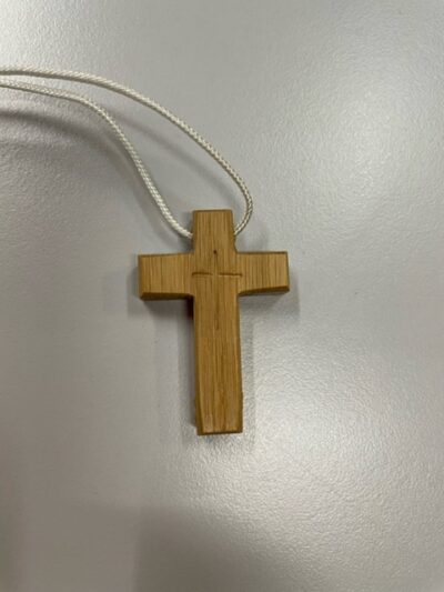 Croix Bois 25