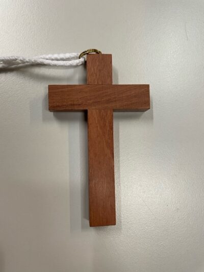 Croix Bois 26