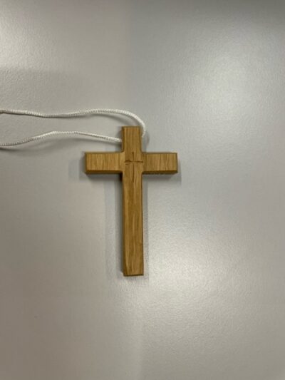 Croix Bois 29