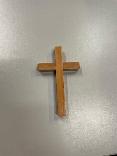 Croix Bois 30
