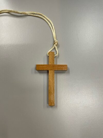 Croix Bois Aube 33