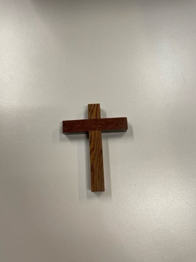 Croix Bois Aube 35