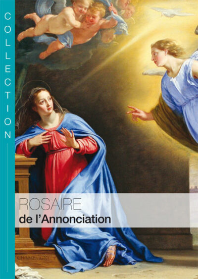 Rosaire de l'Annonciation