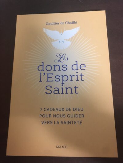 Les dons de L'Esprit Saint