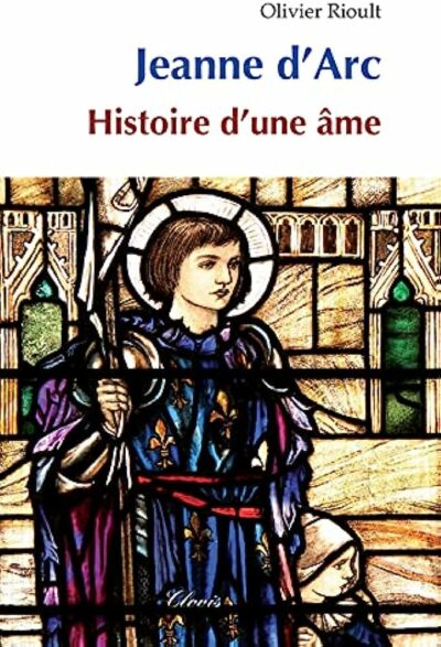 Jeanne d'Arc, Histoire d'une âme