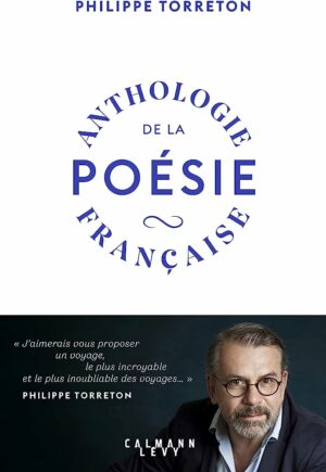 Anthologie de la poésie française
