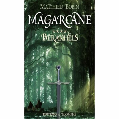Magarcane 4 - Bérakhles