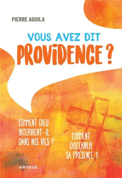 VOUS AVEZ DIT PROVIDENCE ?