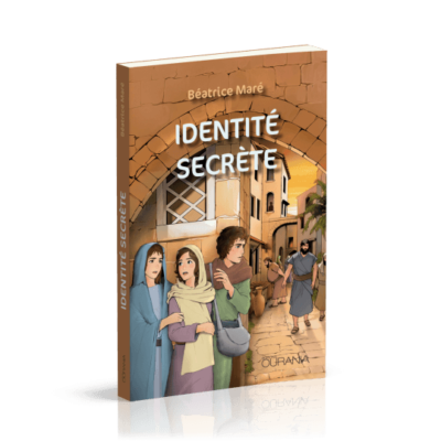 Identité secrète