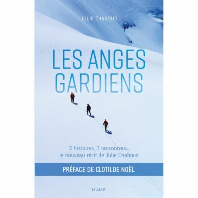LES ANGES GARDIENS